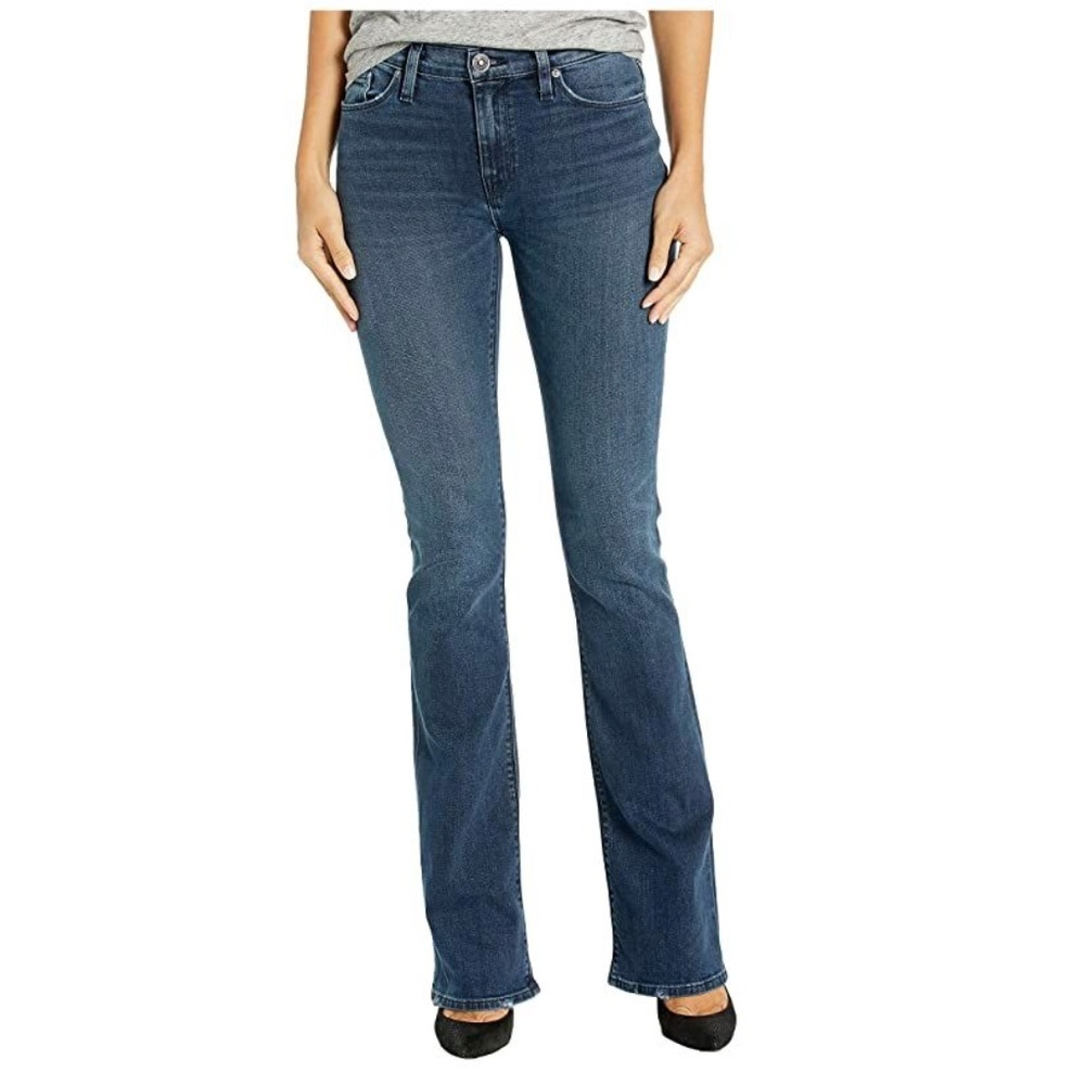 NWOT | Hudson Nico Bootcut Jean in Gambit 2 | Sz 30
